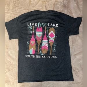 Southern Couture shirt